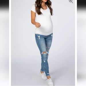 KANCAN Maternity Jeans